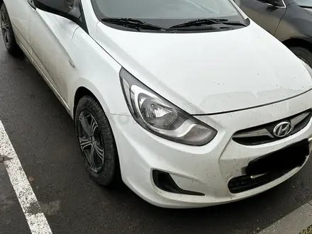 Hyundai Accent 2014 года за 4 400 000 тг. в Кокшетау – фото 5