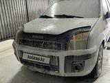 Ford Fusion 2008 года за 3 000 000 тг. в Шахтинск – фото 5