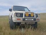 Mitsubishi Pajero 1995 годаfor4 000 000 тг. в Алматы – фото 3