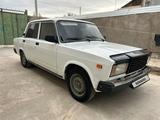 ВАЗ (Lada) 2107 2007 годаүшін900 000 тг. в Туркестан