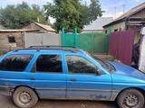 Ford Escort 1992 года за 650 000 тг. в Семей – фото 4