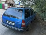 Ford Escort 1992 года за 650 000 тг. в Семей – фото 2