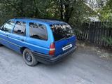 Ford Escort 1992 года за 650 000 тг. в Семей – фото 3