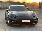 Porsche Panamera 2010 года за 20 000 000 тг. в Алматы