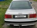 Audi 80 1993 года за 1 200 000 тг. в Костанай – фото 12