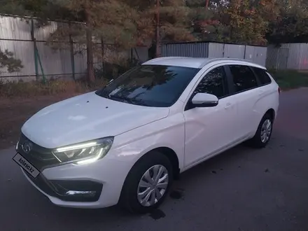 ВАЗ (Lada) Vesta 2024 года за 7 300 000 тг. в Уральск – фото 10