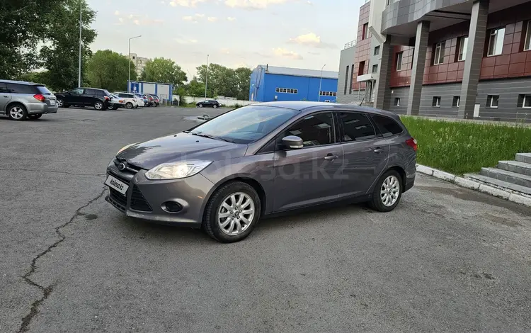 Ford Focus 2012 годаүшін4 400 000 тг. в Павлодар