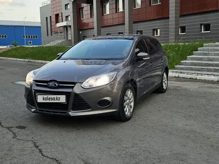 Ford Focus 2012 года за 4 400 000 тг. в Павлодар – фото 3