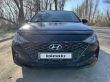 Hyundai Accent 2020 года за 8 270 000 тг. в Алматы – фото 3