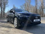 Hyundai Accent 2020 года за 8 280 000 тг. в Алматы – фото 2