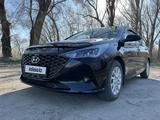 Hyundai Accent 2020 года за 8 270 000 тг. в Алматы