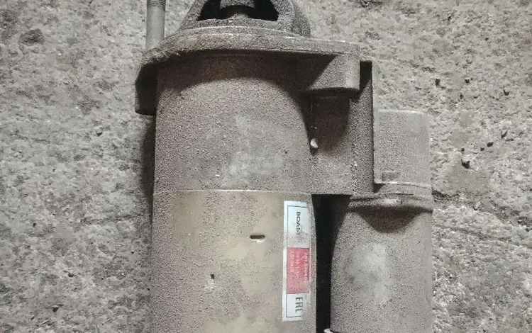 Стартер 1.3 за 25 000 тг. в Караганда