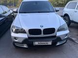 BMW X5 2008 года за 7 200 000 тг. в Караганда – фото 2