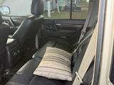 Mitsubishi Pajero 2007 года за 8 000 000 тг. в Кокшетау – фото 4
