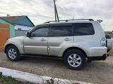Mitsubishi Pajero 2007 года за 8 000 000 тг. в Кокшетау – фото 2
