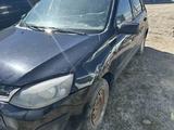 ВАЗ (Lada) Kalina 2192 2013 года за 750 000 тг. в Атырау – фото 4