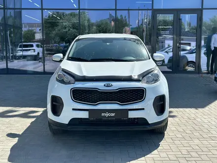 Kia Sportage 2018 года за 11 411 111 тг. в Кызылорда – фото 4