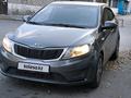 Kia Rio 2014 годаfor4 600 000 тг. в Костанай – фото 2