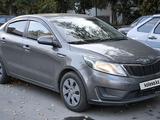 Kia Rio 2014 годаfor4 600 000 тг. в Костанай – фото 4