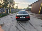 BMW 520 1995 годаүшін1 700 000 тг. в Узынагаш – фото 5