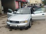 Audi A4 1995 года за 1 700 000 тг. в Алматы