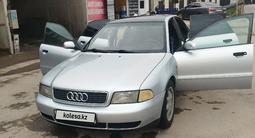 Audi A4 1995 года за 1 800 000 тг. в Алматы