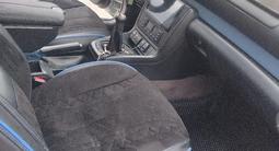 Audi A4 1995 года за 1 800 000 тг. в Алматы – фото 2