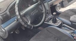 Audi A4 1995 года за 1 800 000 тг. в Алматы – фото 3