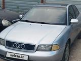 Audi A4 1995 года за 1 700 000 тг. в Алматы – фото 4