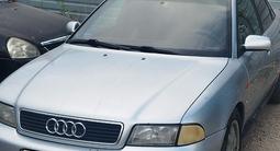 Audi A4 1995 года за 1 800 000 тг. в Алматы – фото 4