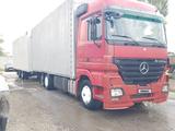 Mercedes-Benz  Actros 2013 годаүшін25 000 000 тг. в Актобе – фото 2