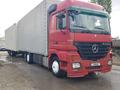 Mercedes-Benz  Actros 2013 года за 25 000 000 тг. в Актобе – фото 3