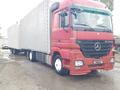 Mercedes-Benz  Actros 2013 года за 25 000 000 тг. в Актобе – фото 5