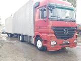 Mercedes-Benz  Actros 2013 годаүшін25 000 000 тг. в Актобе – фото 5