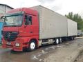 Mercedes-Benz  Actros 2013 года за 25 000 000 тг. в Актобе – фото 6