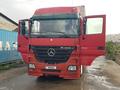 Mercedes-Benz  Actros 2013 года за 25 000 000 тг. в Актобе – фото 8