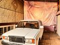 ВАЗ (Lada) 2107 1991 года за 350 000 тг. в Талдыкорган – фото 3