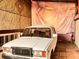 ВАЗ (Lada) 2107 1991 годаүшін350 000 тг. в Талдыкорган – фото 3