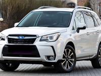 Запчасти на Subaru Forester 2009-2020 в Алматы