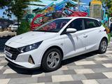 Hyundai i20 2023 годаүшін7 100 000 тг. в Алматы