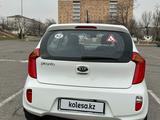 Kia Picanto 2015 года за 5 000 000 тг. в Шымкент – фото 2