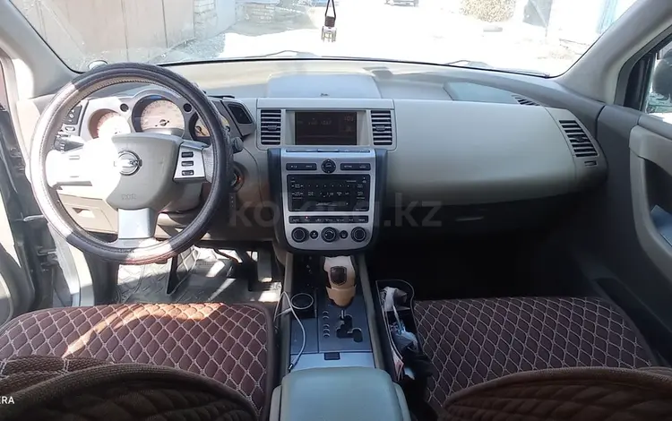 Nissan Murano 2006 года за 4 200 000 тг. в Экибастуз