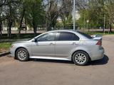 Mitsubishi Lancer 2013 года за 5 000 000 тг. в Алматы – фото 4