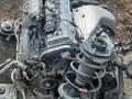 Двигатель на Тойота камрй за 600 000 тг. в Алматы – фото 2