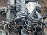 Двигатель на Тойота камрй за 700 000 тг. в Алматы – фото 2