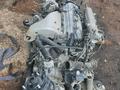 Двигатель на Тойота камрй за 600 000 тг. в Алматы – фото 3
