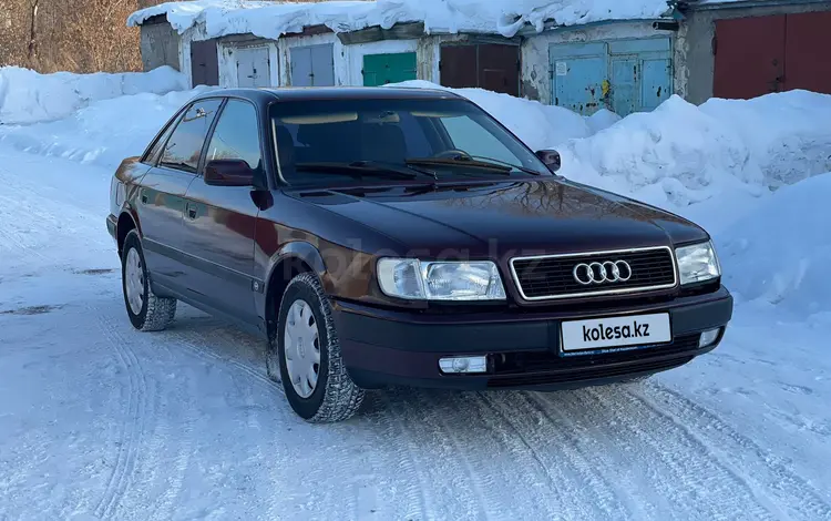 Audi 100 1992 годаfor2 050 000 тг. в Караганда