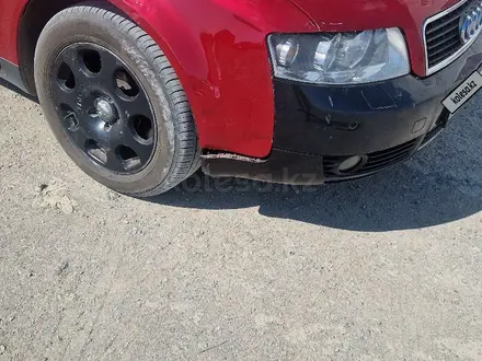 Audi A4 2002 года за 3 100 000 тг. в Атырау