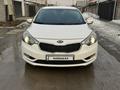 Kia Cerato 2013 года за 6 500 000 тг. в Алматы – фото 2