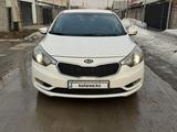 Kia Cerato 2013 года за 6 800 000 тг. в Алматы – фото 2